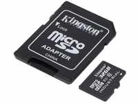 Kingston Industrial microSD - 32GB microSDHC Industrial C10 A1 pSLC Karte