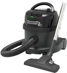 Numatic Henry 170 Plus PPR170-11 Nass- und Trockensauger, Schwarz inkl. Zubeh&ouml;rset