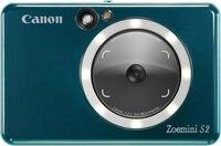 Canon Zoemini S2 Mini Sofortbildkamera + Fotodrucker mobil tragbar unterwegs