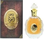 Rouat Al Oud Parf&uuml;m by Lattafa Parfumes Oriental Rawaat, Sandelholz, Leder, Ambra