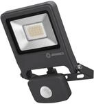 LEDVANCE LED Fluter, Leuchte f&uuml;r Au&szlig;enanwendungen, Warmwei&szlig;, Integrierter
