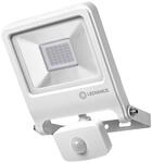 LEDVANCE LED Fluter, Leuchte f&uuml;r Au&szlig;enanwendungen, integrierter...