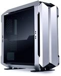 Lian Li Odisseia X Full Tower Argento (lian Li Odyssey X Big Tower - Silver)