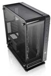 Thermaltake Core P6 TG | Mid-Tower-ATX-PC-Geh&auml;use | 3 x geh&auml;rtetes 4mm