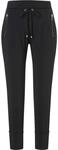 Mac - Damen Hose, Easy Active (3020-00-0169L)