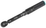 Pro Einstellbar von 2 bis 15 Nm Drehmomentschl&uuml;ssel, Black, One Size
