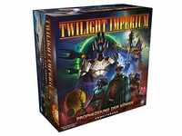 Fantasy Flight Games, Twilight Imperium 4. Edition – Prophezeiung der Könige,