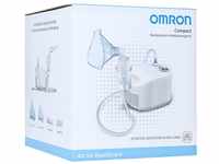 Omron Compact Kompressor-Inhalationsgerät