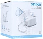 Omron Compact Kompressor-Inhalationsger&auml;t