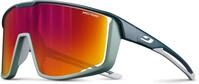 Julbo Sonnenbrille - FURY - Herren - Dunkelblau/Gr&uuml;n - Kategorie 3