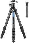 Leofoto Carbon-Dreibeinstativ LS-325C Ranger + Ballhead LH-40