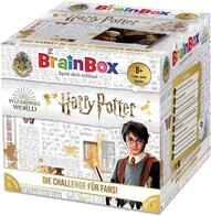 Brain Box 2094946 Harry Potter, Lernspiel, Quizspiel f&uuml;r Kinder ab 8 Jahren,