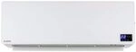 Eurom Wandheizung Designheat 2000 Wifi 342178 (Heizl&uuml;fter Elektroheizung...