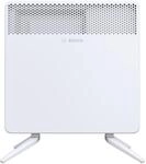 Bosch - Standf&uuml;&szlig;e HC-SC - Praktisches Zubeh&ouml;r f&uuml;r Heat Convector 4000 - Flexibel
