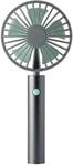 Remember Ventilator Flow graphit, H 22.2 cm, &Oslash; Ventilatorkopf: 9.7 cm,
