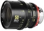Meike Prime 50mm T2.1 Vollformat Cinema-Objektiv, f&uuml;r hohe Aufl&ouml;sungen bis 6K/8K,