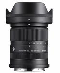 Sigma 18-50mm F2.8 DC DN Contemporary f&uuml;r L-Mount