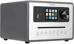 Noxon iRadio 500 CD Anthrazit