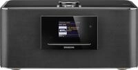 SANGEAN DDR-75 BT Premium All-in-One Musik System mit Internet-Radio,