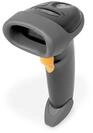 DIGITUS 2D Barcode Handscanner akkubetrieben Bluetooth & QR-Code kompatibel