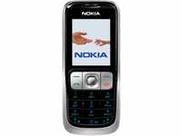 Nokia 2630 schwarz Handy