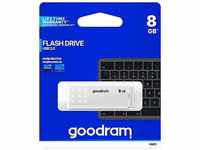 Goodram USB Flash Drive UME2 8 GB USB Type-A 2.0 , Schwarz