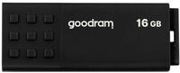 Goodram Ume3-0160k0r11 16gb Pendrive One Size