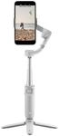 DJI OM 5 Smartphone-Gimbal-Stabilisator, 3-Achsen-Telefon-Gimbal, integrierte,
