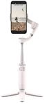 DJI OM 5 Gimbal Smartphone, 3-Achsen Stabilizer, integrierter Verl&auml;ngerungsstab,