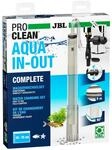 JBL PROCLEAN AQUA IN-OUT COMPLETE 6142100, Wasserwechselset f&uuml;r Aquarien, Inkl.
