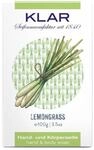 Klar Seifen Lemongrasseife 100g, Cosmos zertifiziert, palm&ouml;lfrei, geeignet f&uuml;r