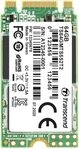 Transcend MTS552T2 64GB intern M.2 PCIe NVMe SSD 2242 SATA 6Gb/s Retail TS64GMTS552T2