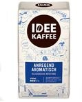 Kaffee Anregend aromatisch von Idee Kaffee, 3x500g gemahlen