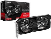 ASRock Radeon RX 6600 CLD, 90-GA2RZZ-00UANF