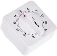 Technoline KZW Analog Kurzzeitwecker wei&szlig;, 1 - Pack