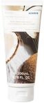 Korres COCONUT WATER Gl&auml;ttende K&ouml;rpermilch, 200 ml