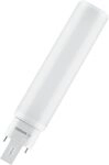 OSRAM DULUX S11 LED-Lampe für G23 Sockel, 6 Watt, 700 Lumen, Kaltweiß (4000K), OSRAM DULUX S11 LED-Lampe für G23 Sockel, 6 Watt, 700 Lumen, Kaltweiß (4000K),