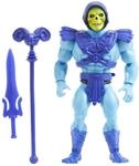Masters of the Universe Origins Skeletor Action Figure, Character for...