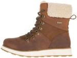 Kamik Arielf Stiefel Damen braun