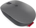Lenovo Go [Maus] USB-C Funkmaus, Schwarz