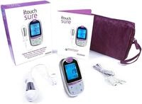 TensCare itouch Sure &mdash; Beckenbodentrainer zur Kr&auml;ftigung und Straffung Hilfsmittel