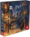 Mr. Jack (Spiel).HURD0007