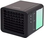 Syntrox Germany Leichter Air Conditioner, Ventilator, Air Cooler, Luftbefeuchter