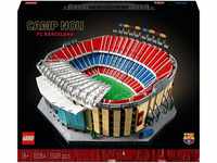 LEGO Creator Expert Camp NOU FC Barcelona (10284)