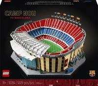 LEGO Creator Expert Camp NOU FC Barcelona (10284)