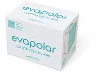 Evapolar evaCHILL Replacement Evaporative Cartridge, Black, Schwarz