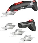 Skil Akkuschere Multi-Cutter 2900 AJ (Universalschneider, inkl, Ladeger&auml;t, 2x...