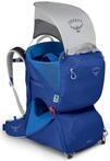 Osprey Poco LT Child Carrier Blue Sky O/S