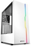 Sharkoon RGB Slider wei&szlig;, PC Geh&auml;use 4044951032006