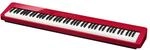 Casio Privia PX-S1100 RD inkl. SP-34 Pedal - Stage Piano